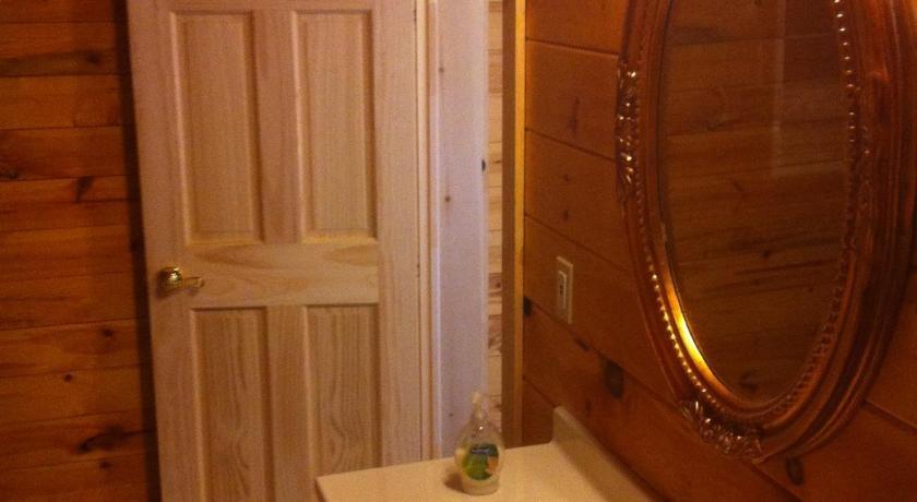 Blind River Lake Lauzon Resort المظهر الخارجي الصورة